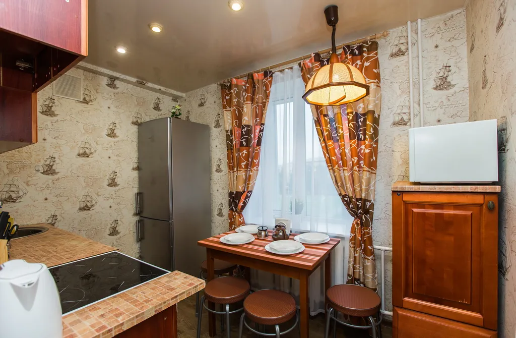 Квартира Солнечный Свет