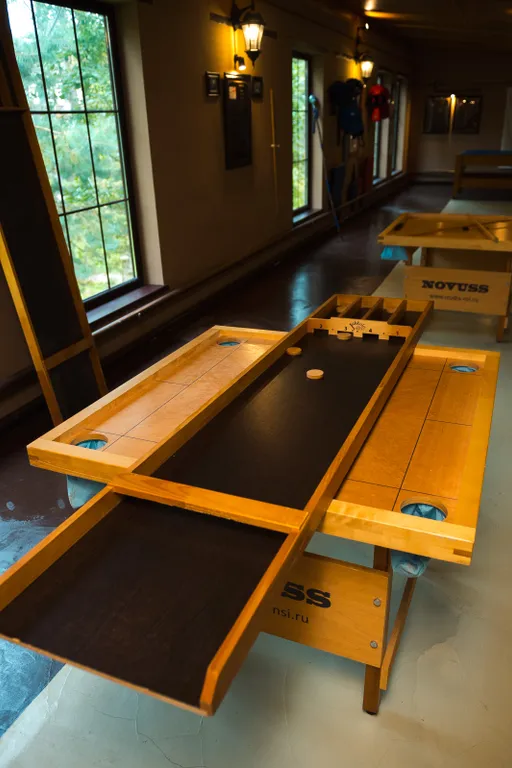 Коттедж Дом на участке 28 сот — Аборино