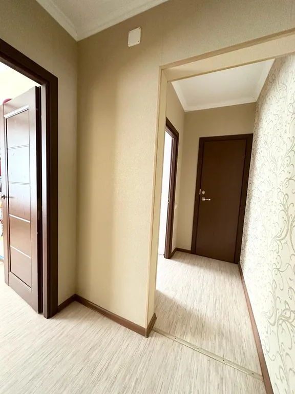 3-х комнатные апартаменты в центре города