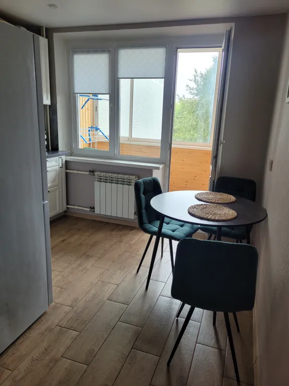 Уютная квартира в центре города рядом с вокзалами