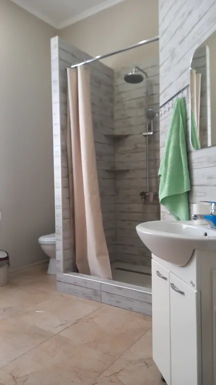 Шикарный дом рядом с парком