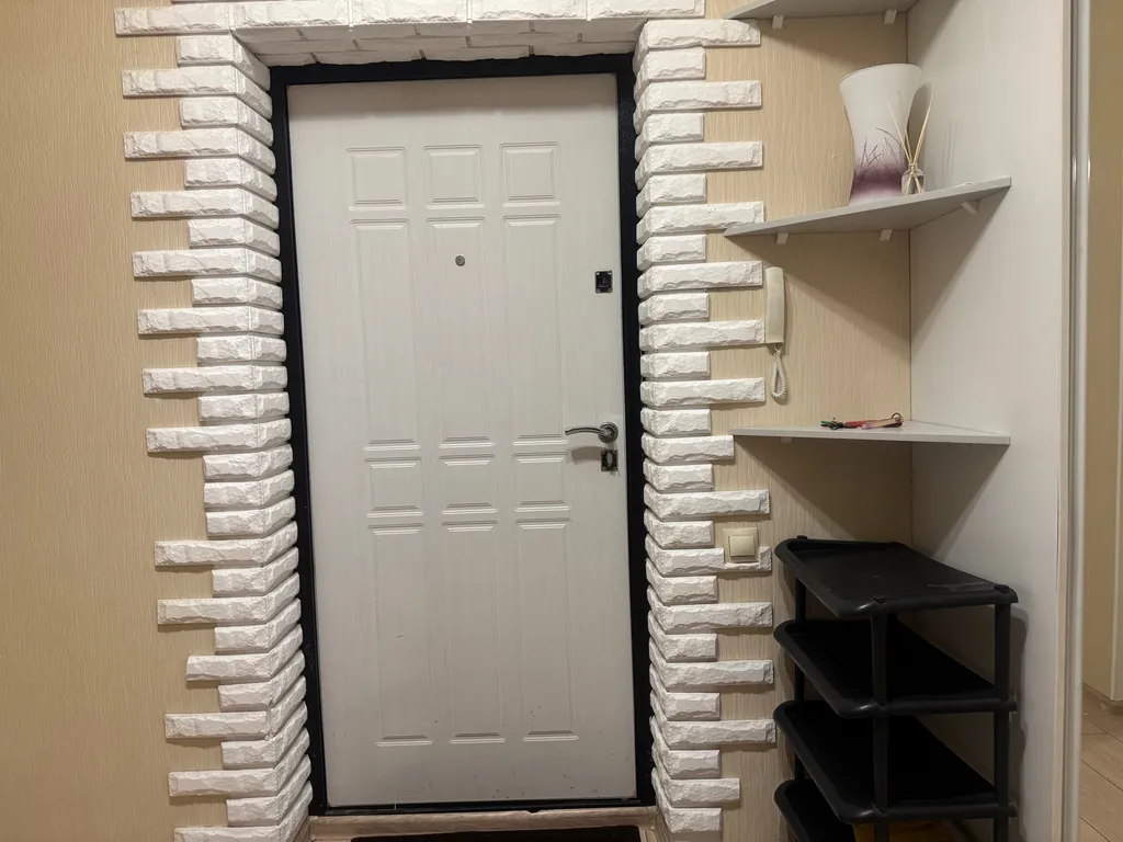 Квартира Просторная 2-комнатная квартира в центре Краснодара — Краснодар