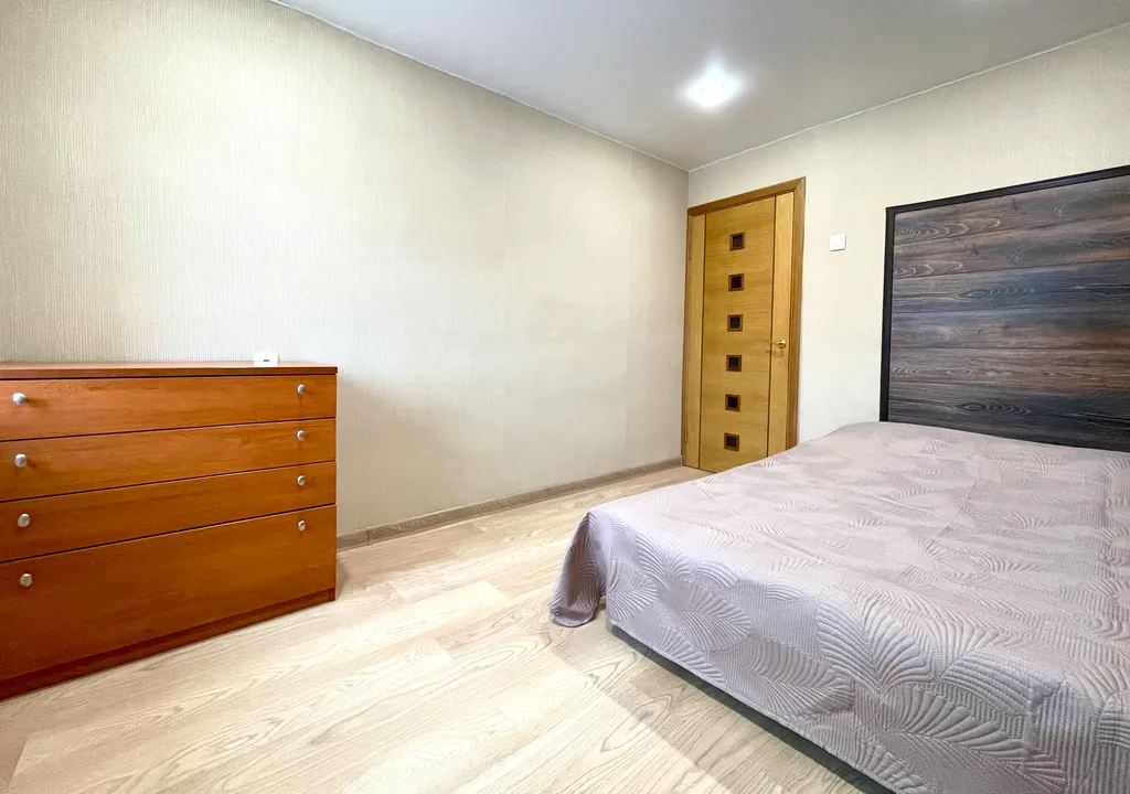 Квартира Трёхкомнатная квартира в центре, рядом с ж/д вокзалом. 9 спальных мест — Ярославль