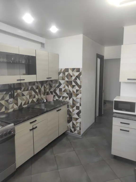 Квартира Квартира в центре — Судак