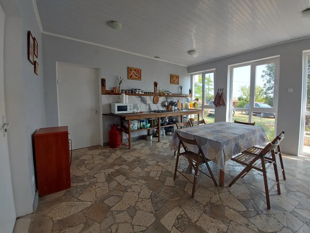 Уютная комната в частном доме