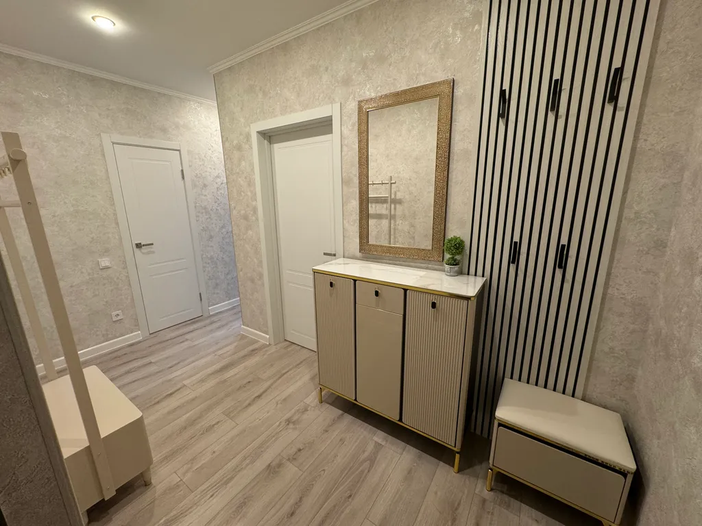 Центральная точка Набережной