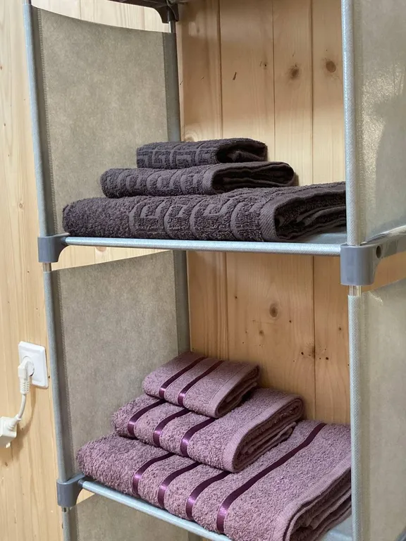 Коттедж Уютный домик с сауной — Волосово