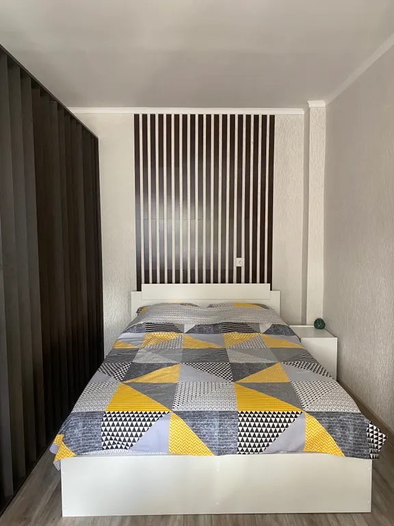 Квартира Уютная квартира в центре города — Ярославль