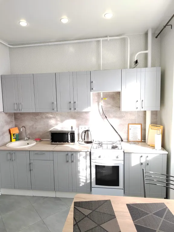 Комфорт -квартира у ТЦ Глобус