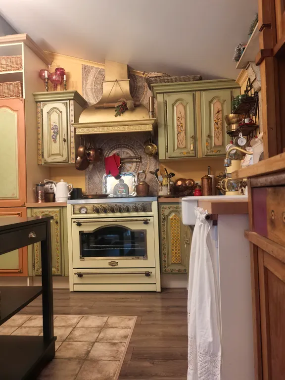 Гостевой фотодом Зазеркалье