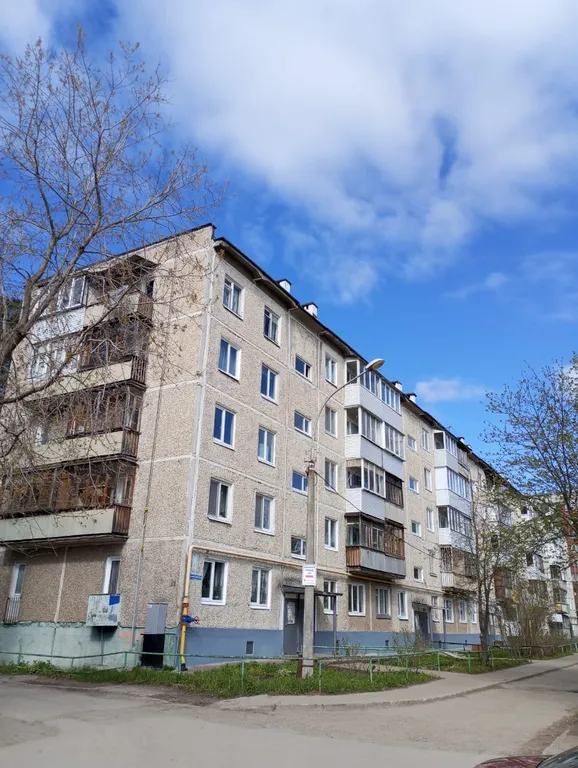 Квартира для командированных и студентов