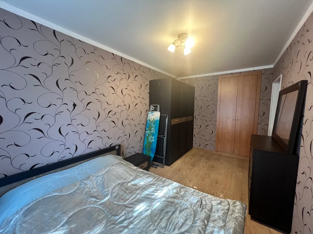 Квартира у песчаного пляжа в Сухуме