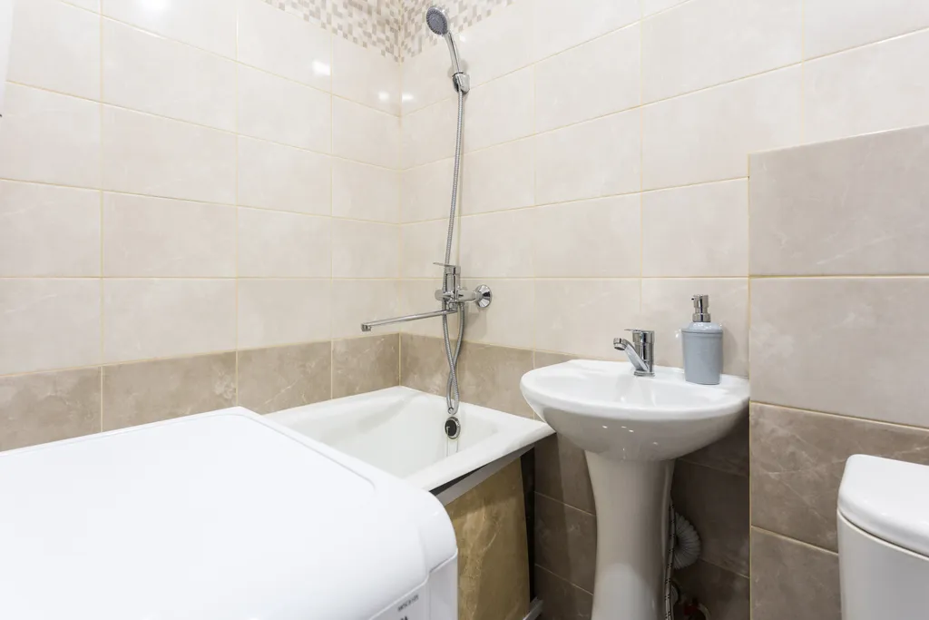 Квартира у Аквапарка