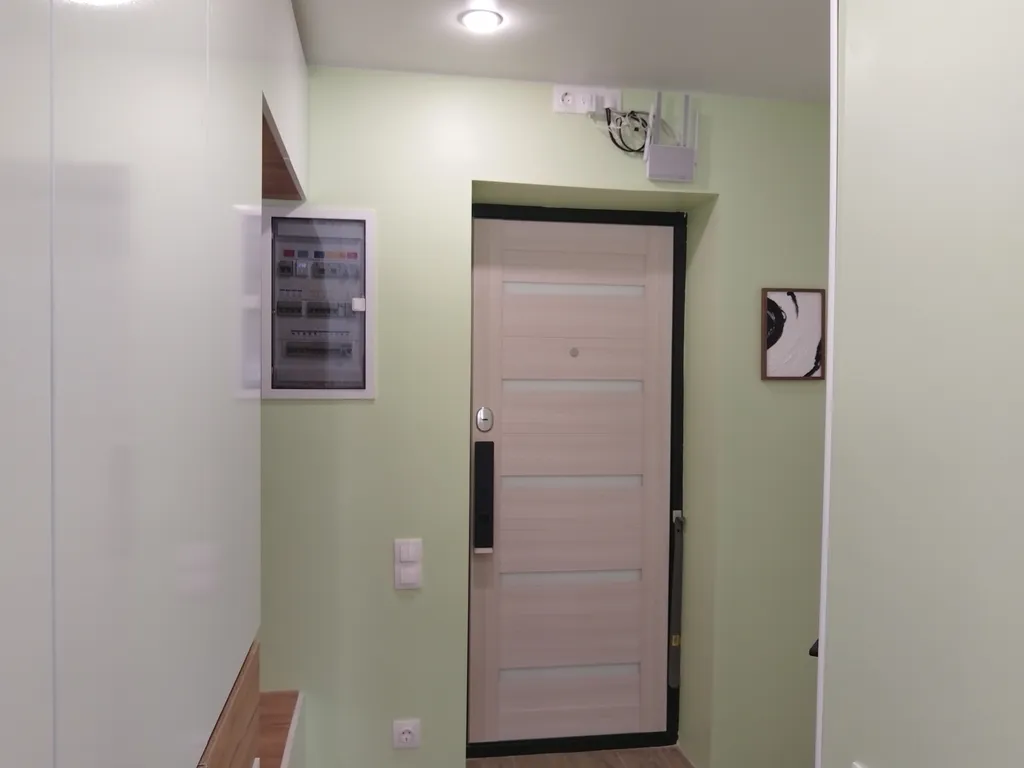 Квартира в центре Калуги