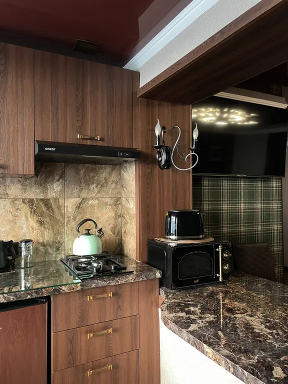 Уникальная квартира для вашего отдыха