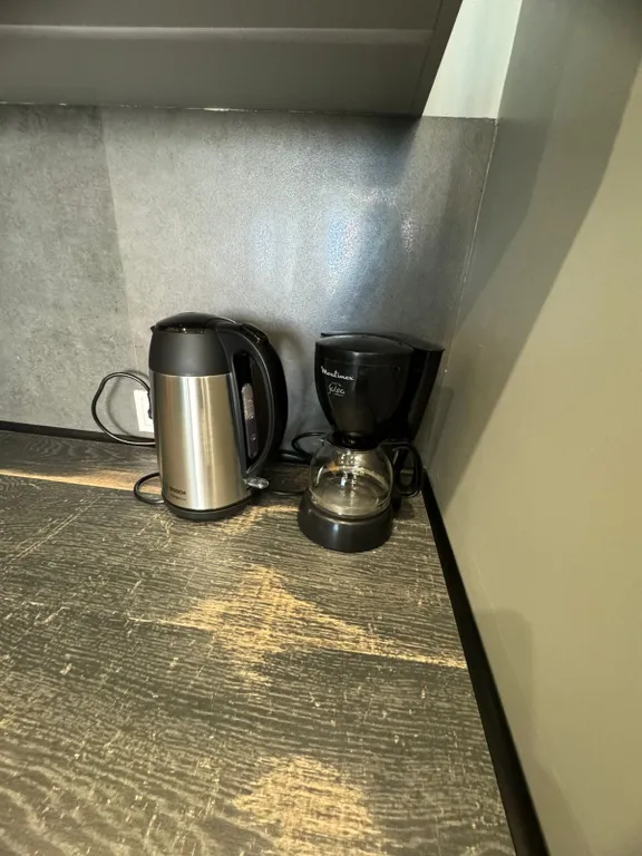 Новые апартаменты в г. Пионерском