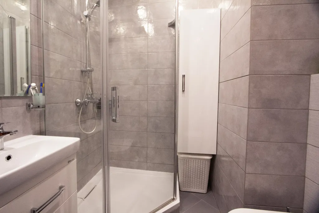 Квартира Двухкомнатные апартаменты Dext на Цветном бульваре — Москва