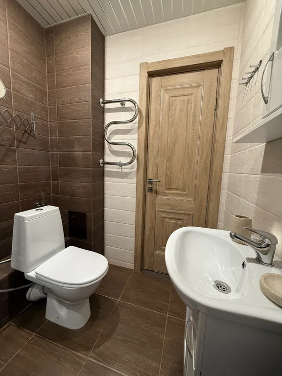 2 комнатные апартаменты в тихом районе