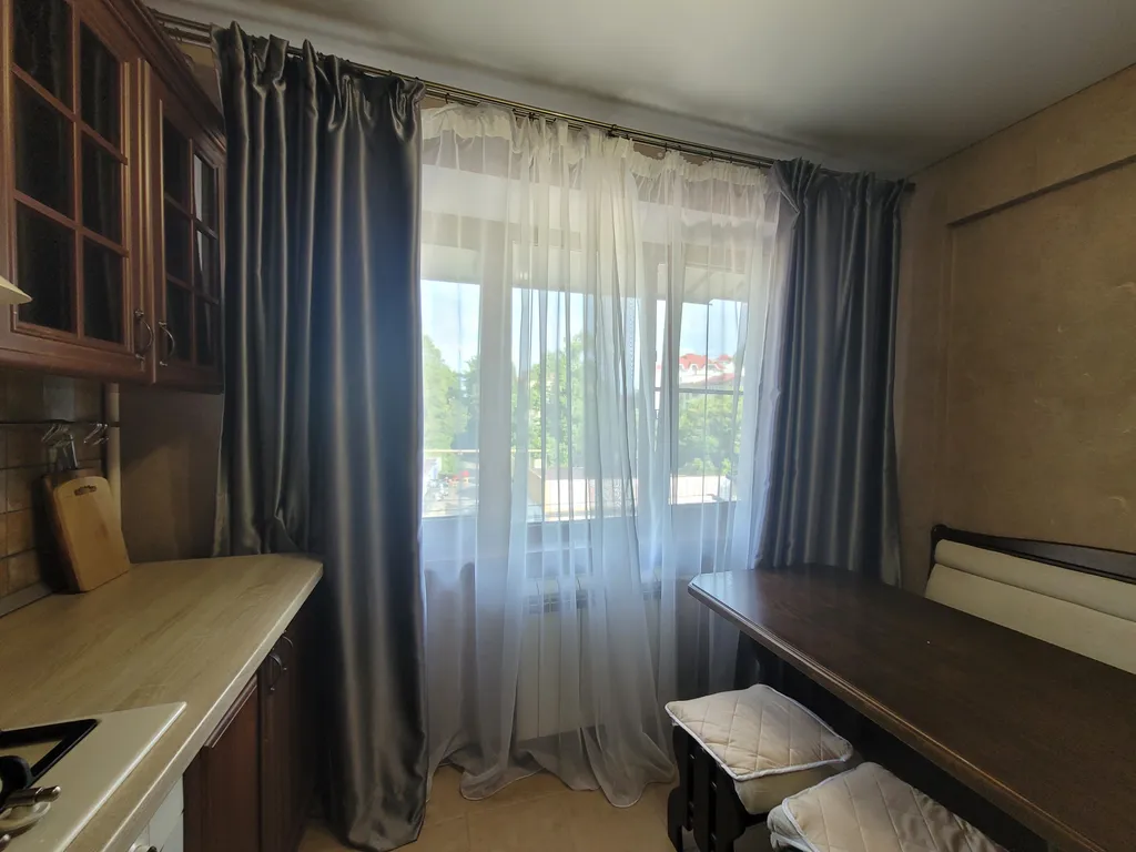 Квартира Уютная квартира в центре города — Адлер