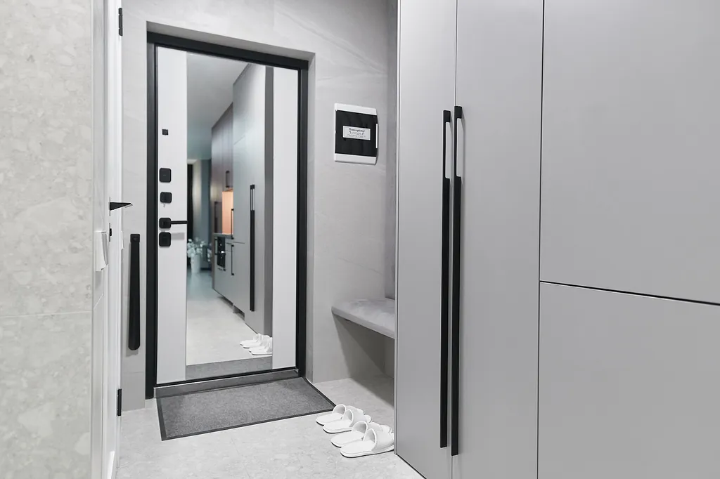 Новая студия в ЖК Авеню