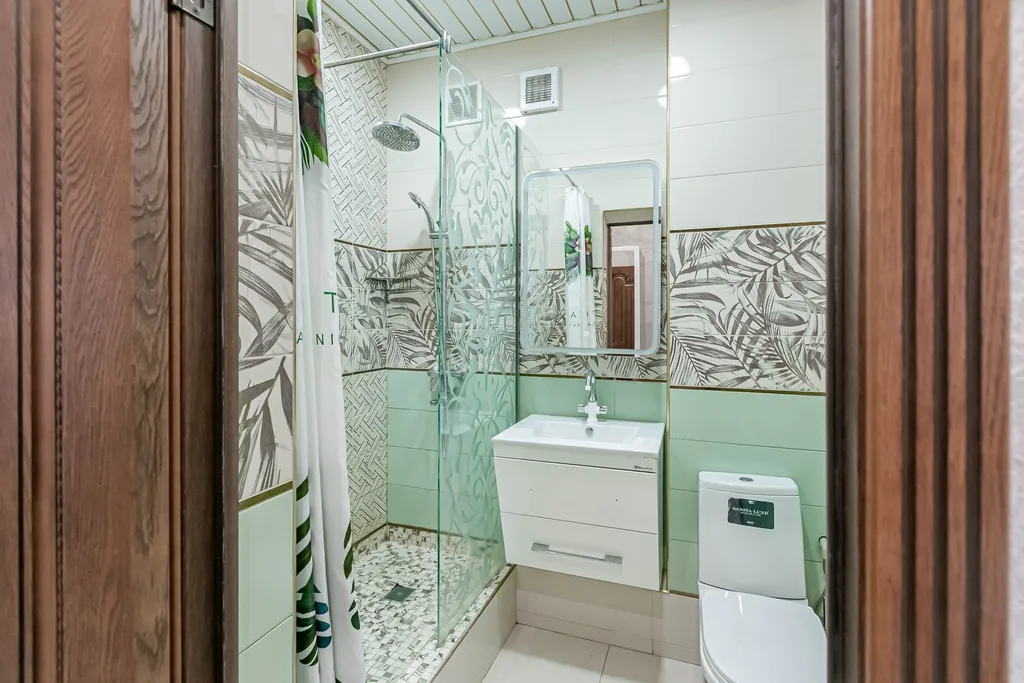 Квартира у Бульвара