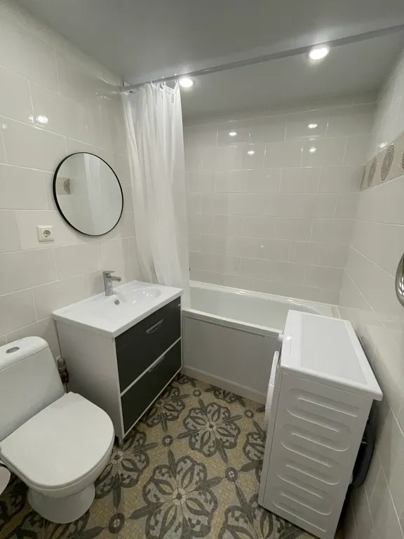 Уютная квартира на набережной Федоровского со знаменитыми закатами