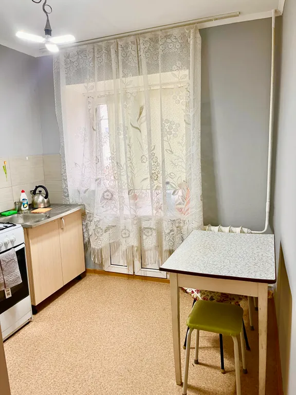 Уютная студия в центре (Бульвар Гагарина) Мотовилихи