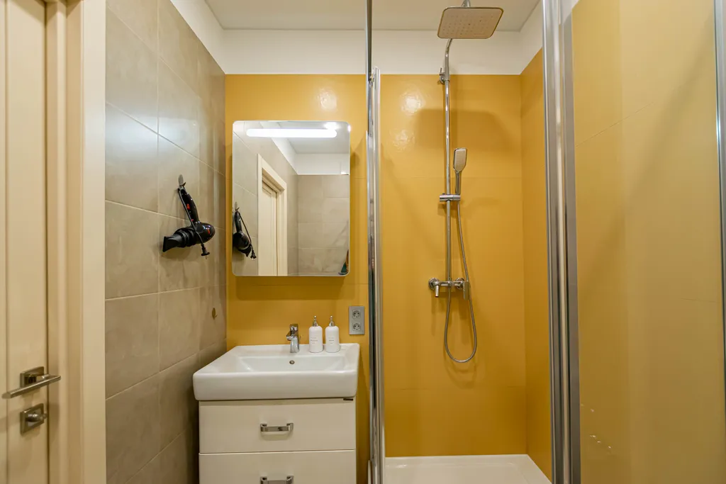 Полноценная двушка | Центр | Отчетные документы