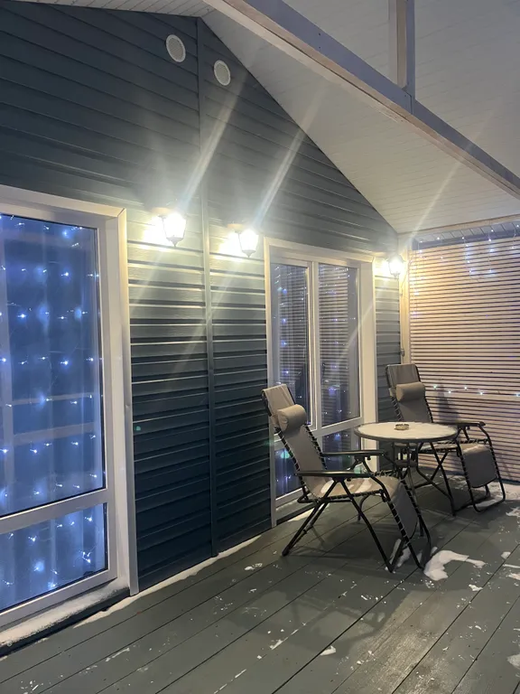 Гостевой дом в с.Ширяево