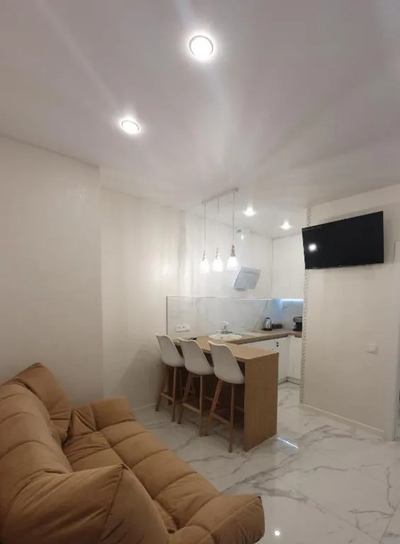 Дом с зоной барбекю рядом с Амалиенау