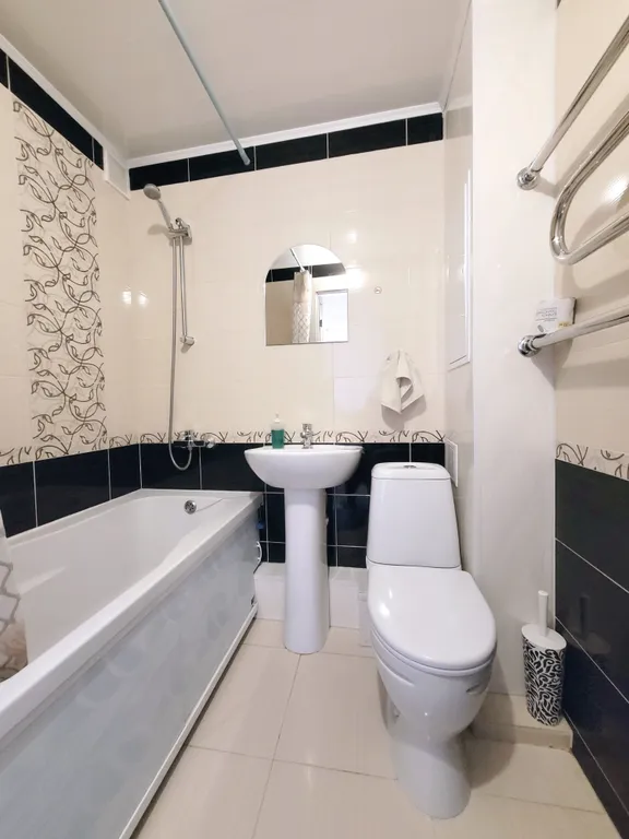 Квартира у Тольятти молл