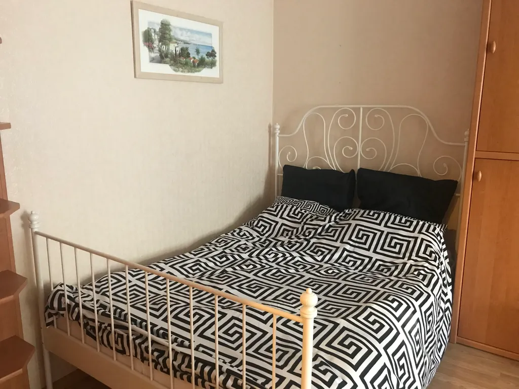 Квартира Комфортно в жару и холод, современная квартира в тихом центре — Ярославль