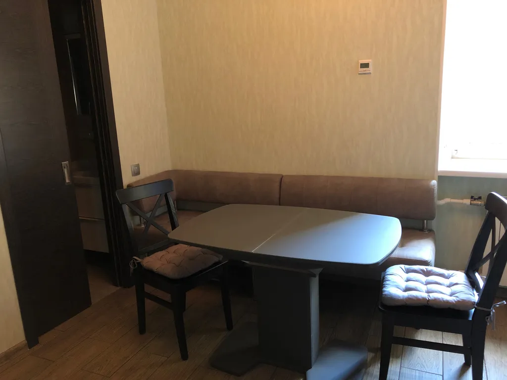 Квартира в самом центре