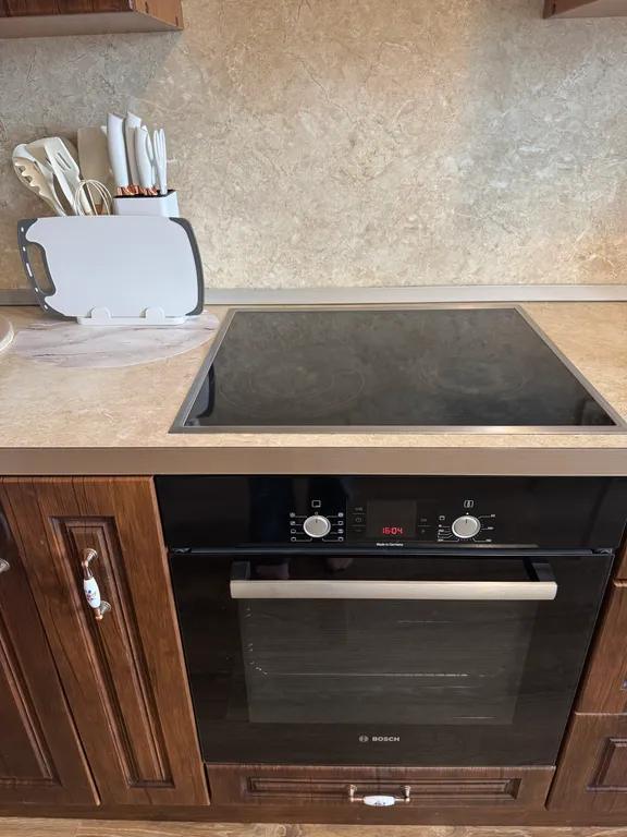 Комфортабельная однокомнатная квартира