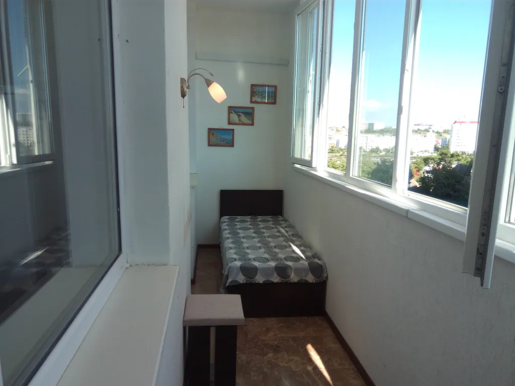 Квартира Своя квартира у моря в новострое без посредников — Севастополь