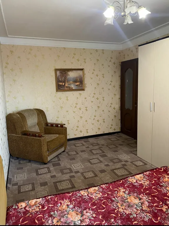 Квартира эконом класса