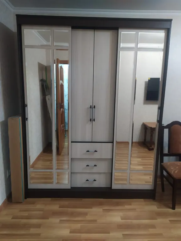 Уютная квартира у Каспийского моря