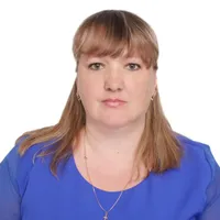 Наталия Щёголева