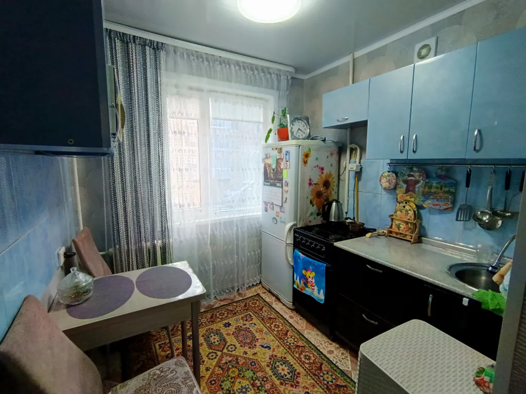 Квартира у озера