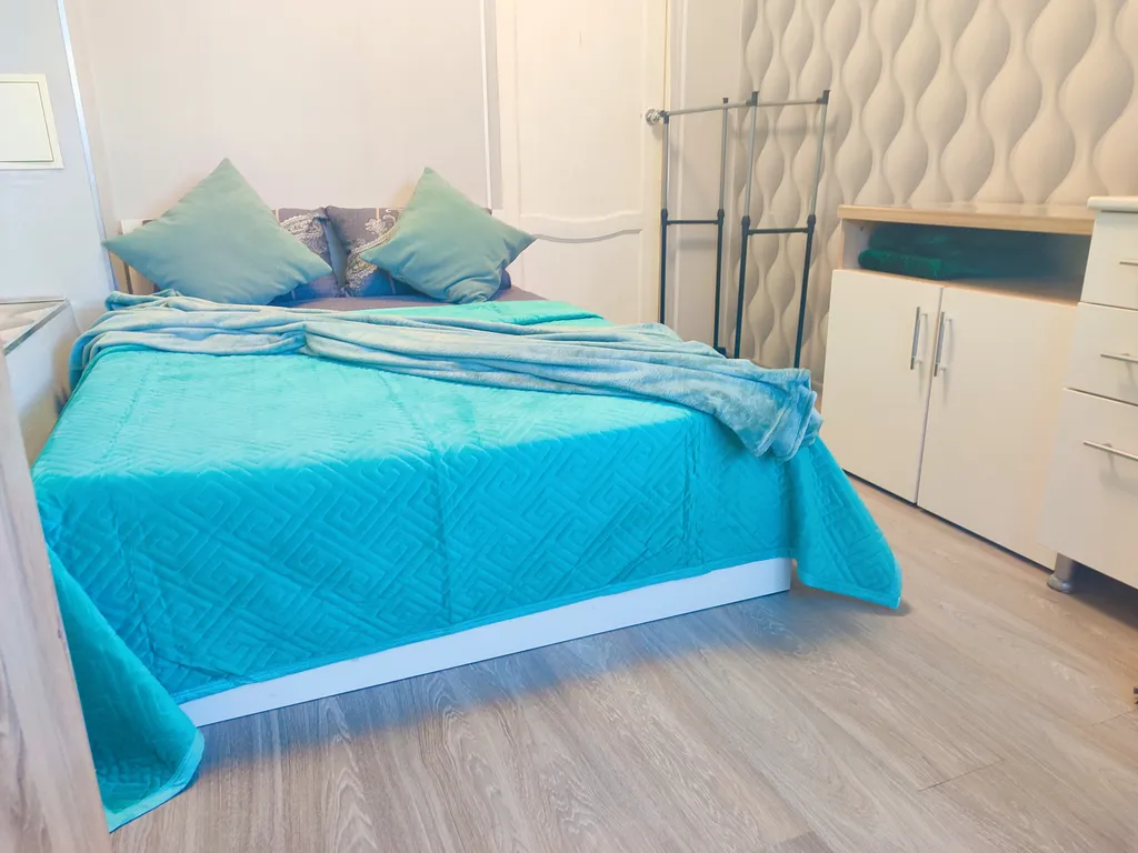 Квартира Уютная квартира в районе Петра Метальникова — Краснодар