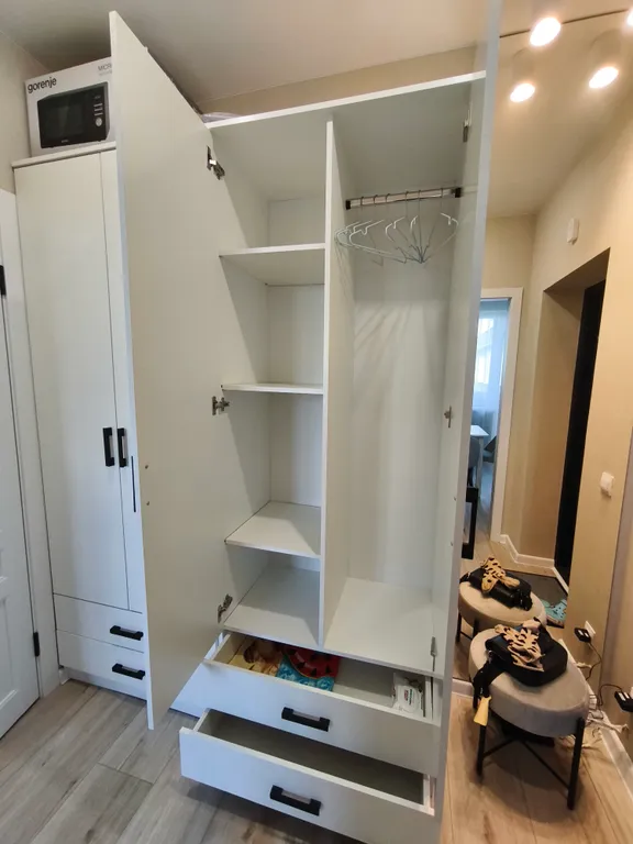 Уютная квартира на побережье Балтийского моря