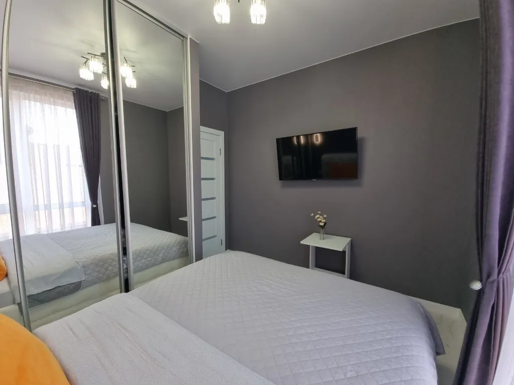 Квартира Квартира в Олимпийском парке — Сириус