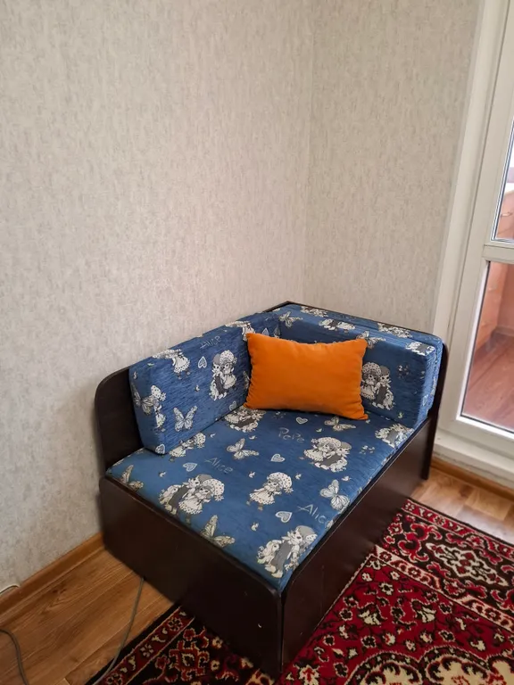 Квартира - студия в Сургуте