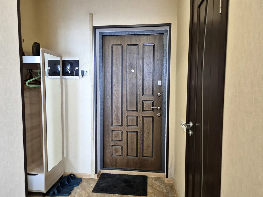 Уютная квартира в новом Пушкино на ул. Просвещения