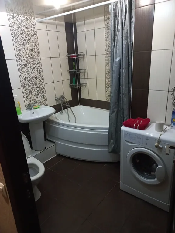 У нас уютно как дома