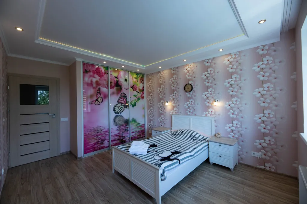 Квартира Двухкомнатная квартира в центральном районе в современном доме — Калининград