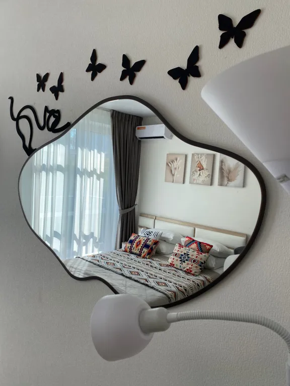 Апартаменты - студия в Сердце Ярославля