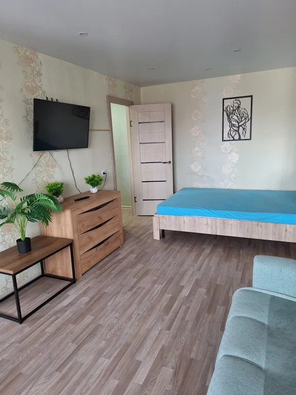 Уютная квартира в тихом районе — аренда посуточно в Канск