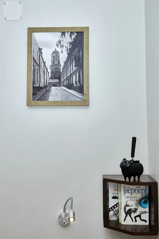 Wow-студия у библиотеки Аалто