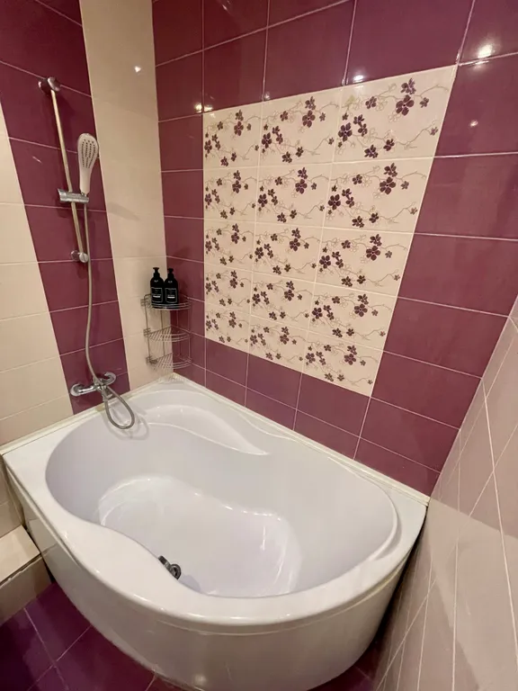 Апартаменты